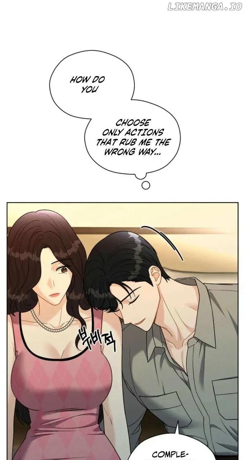Read Innocent Wind chapter 23 image 42 on Lezhin