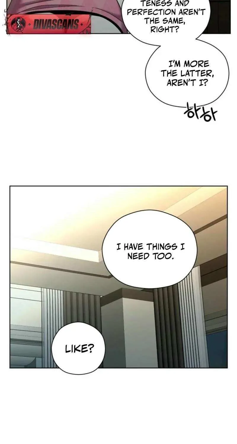 Read Innocent Wind chapter 23 image 43 on Lezhin