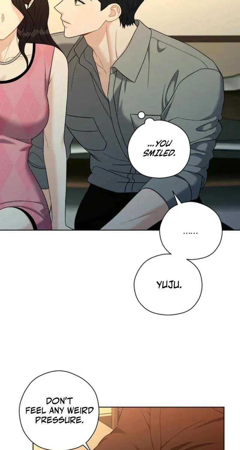 Read Innocent Wind chapter 23 image 46 on Lezhin