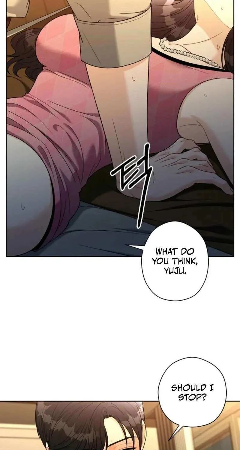 Read Innocent Wind chapter 23 image 49 on Lezhin