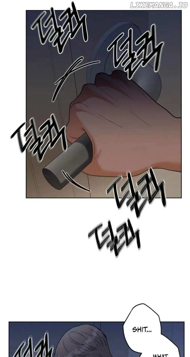 Read Innocent Wind chapter 23 image 6 on Lezhin
