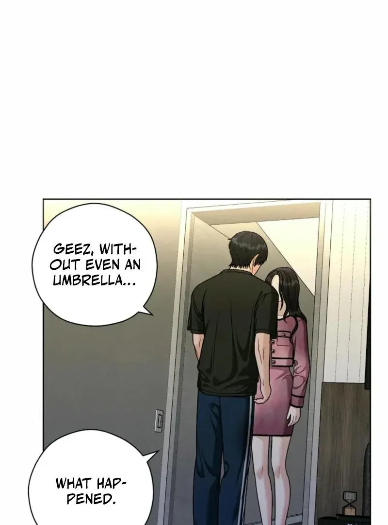 Read Innocent Wind chapter 25 image 10 on Lezhin