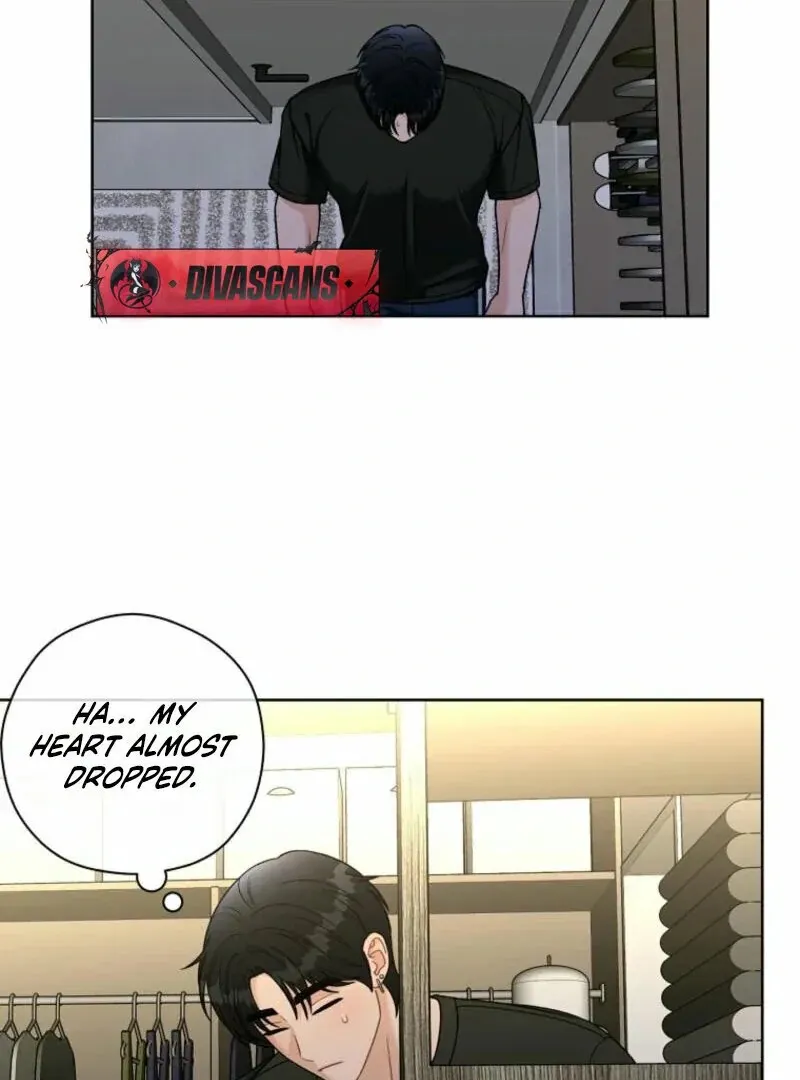 Read Innocent Wind chapter 25 image 17 on Lezhin