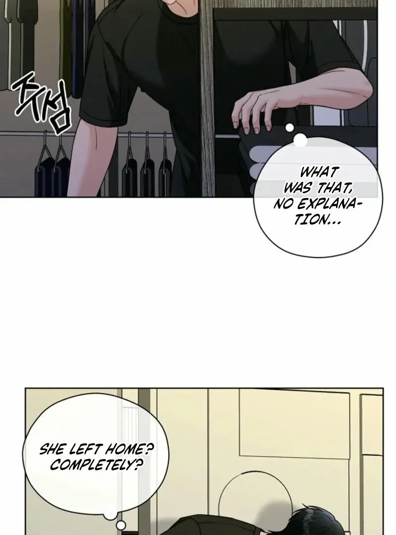 Read Innocent Wind chapter 25 image 18 on Lezhin