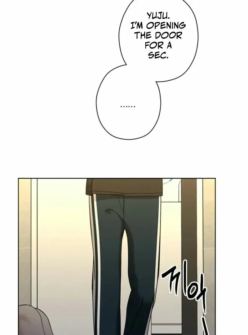 Read Innocent Wind chapter 25 image 21 on Lezhin