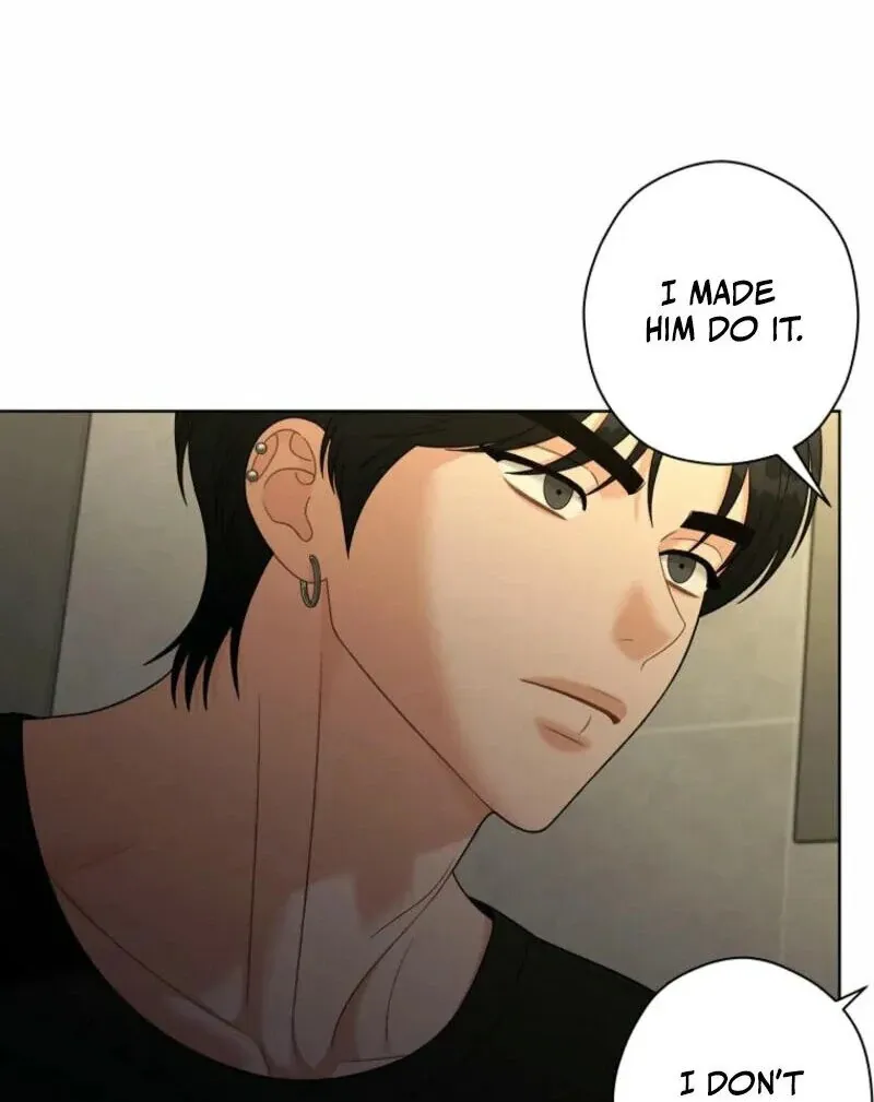 Read Innocent Wind chapter 25 image 26 on Lezhin