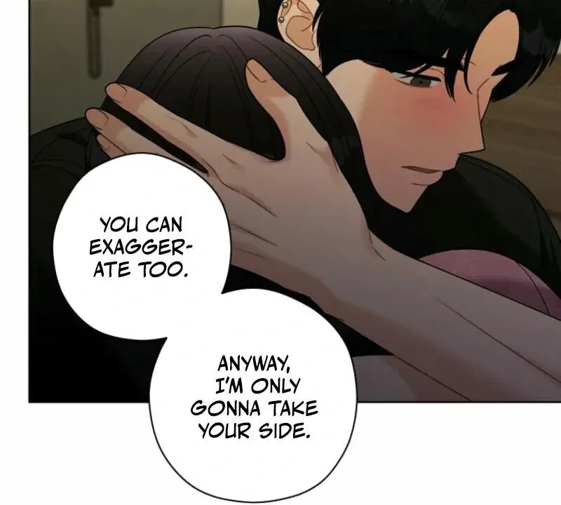 Read Innocent Wind chapter 25 image 39 on Lezhin