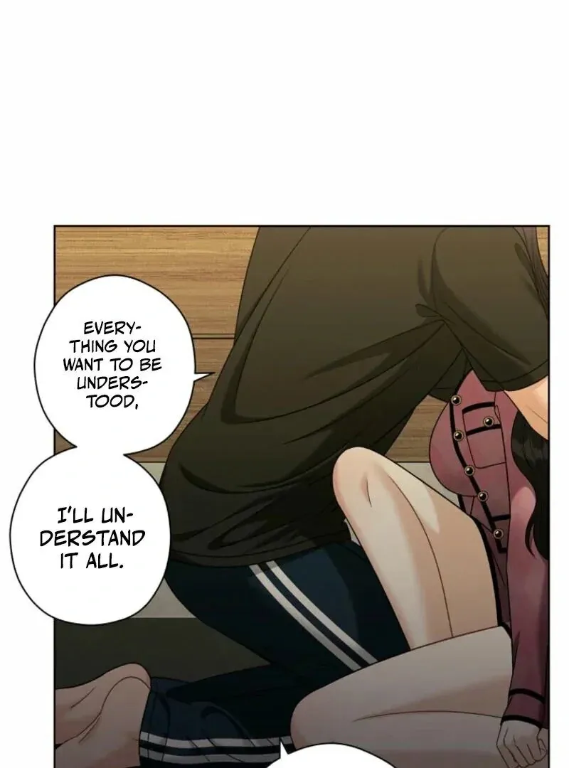 Read Innocent Wind chapter 25 image 40 on Lezhin