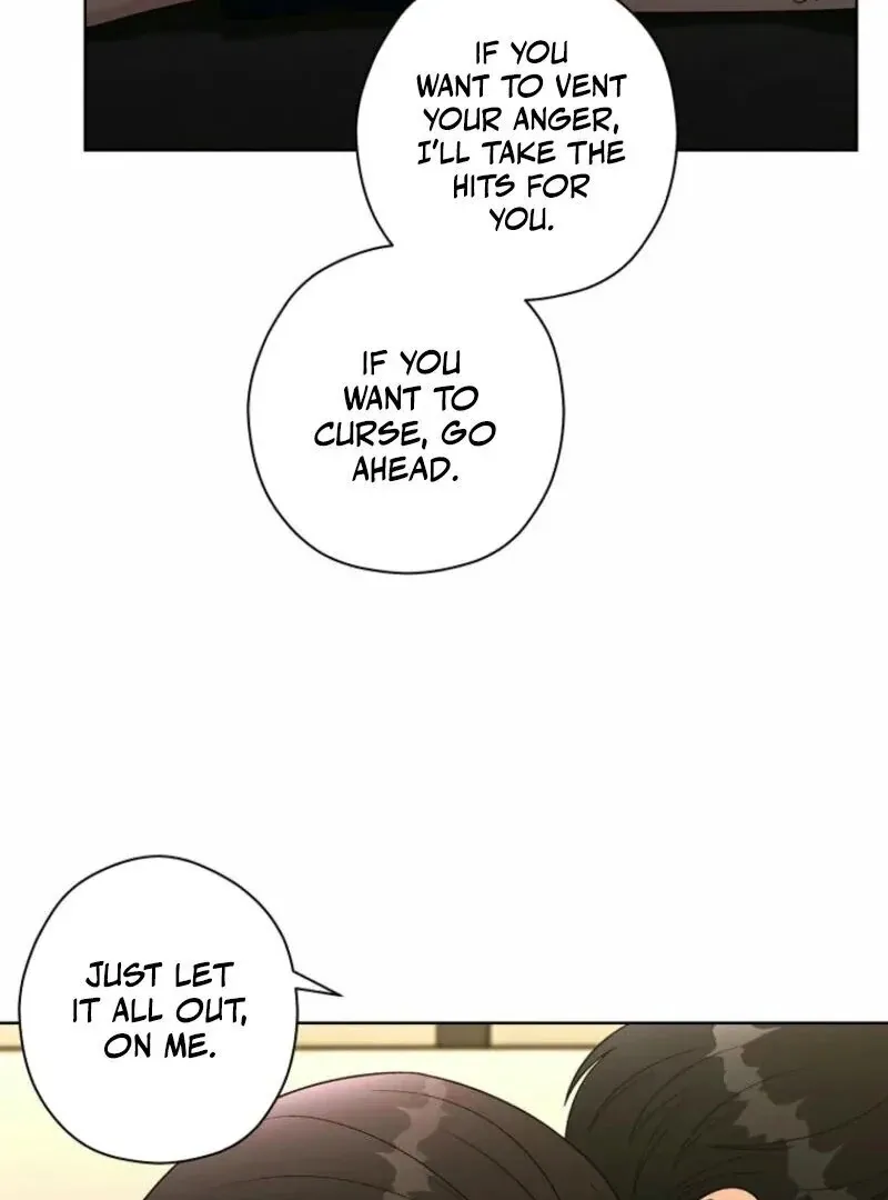 Read Innocent Wind chapter 25 image 41 on Lezhin