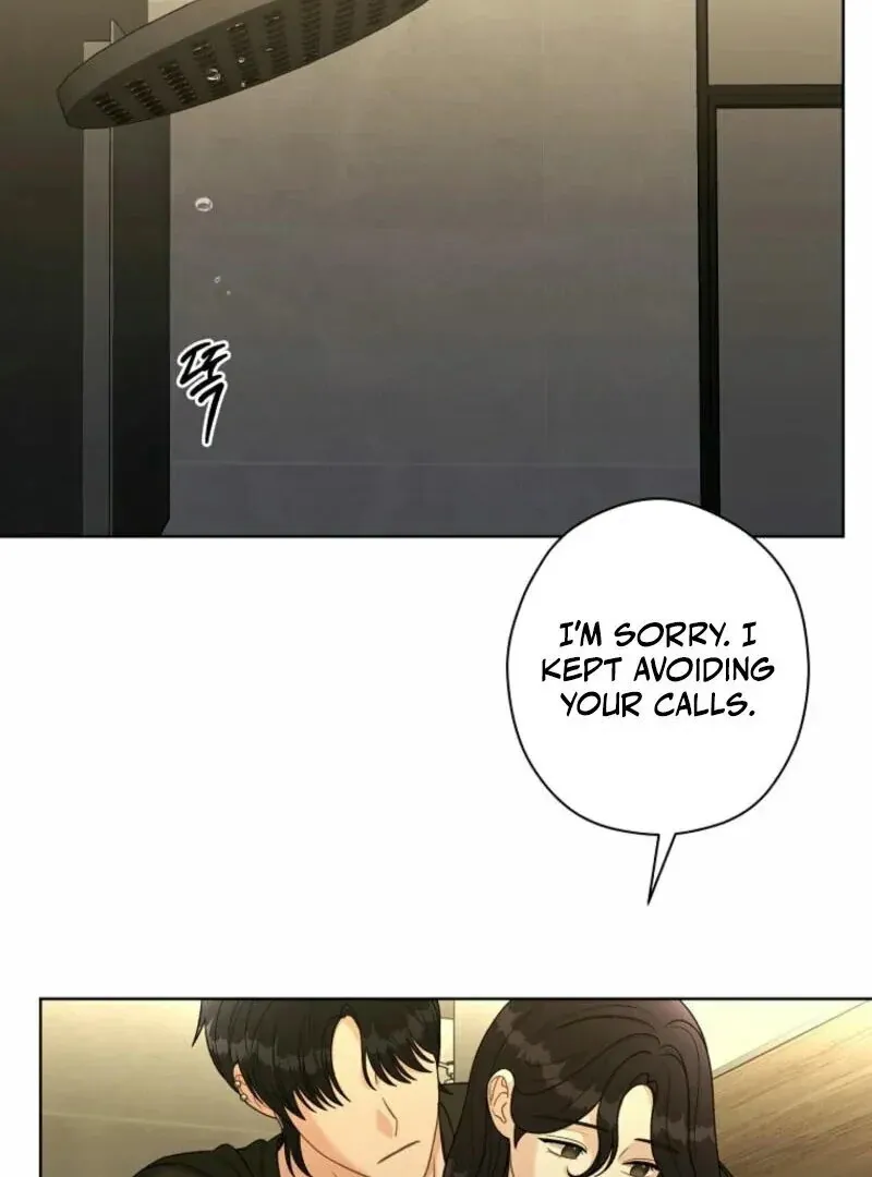 Read Innocent Wind chapter 25 image 46 on Lezhin