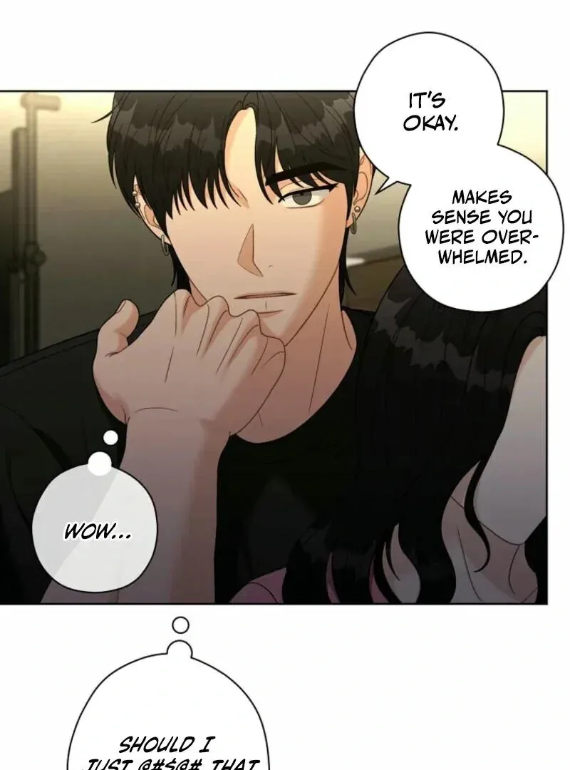 Read Innocent Wind chapter 25 image 48 on Lezhin