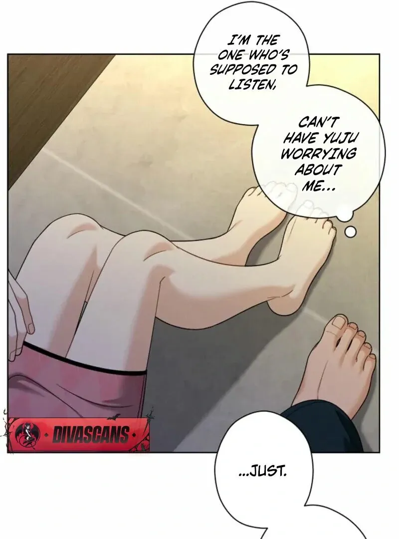 Read Innocent Wind chapter 25 image 53 on Lezhin