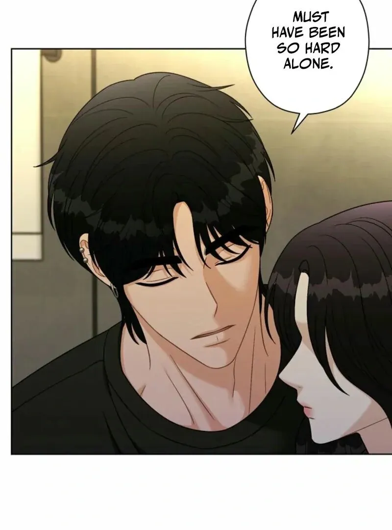 Read Innocent Wind chapter 25 image 54 on Lezhin
