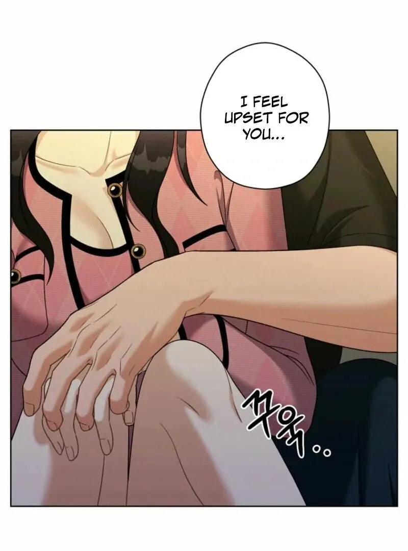 Read Innocent Wind chapter 25 image 55 on Lezhin