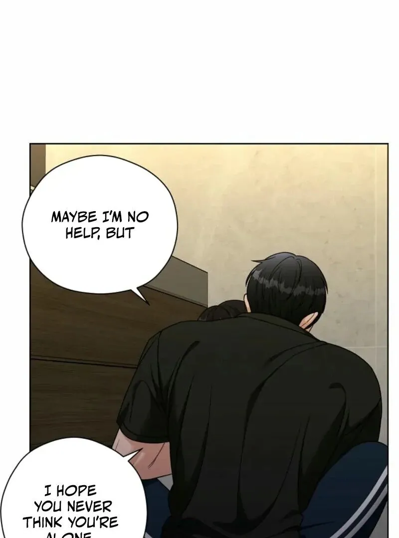 Read Innocent Wind chapter 25 image 56 on Lezhin