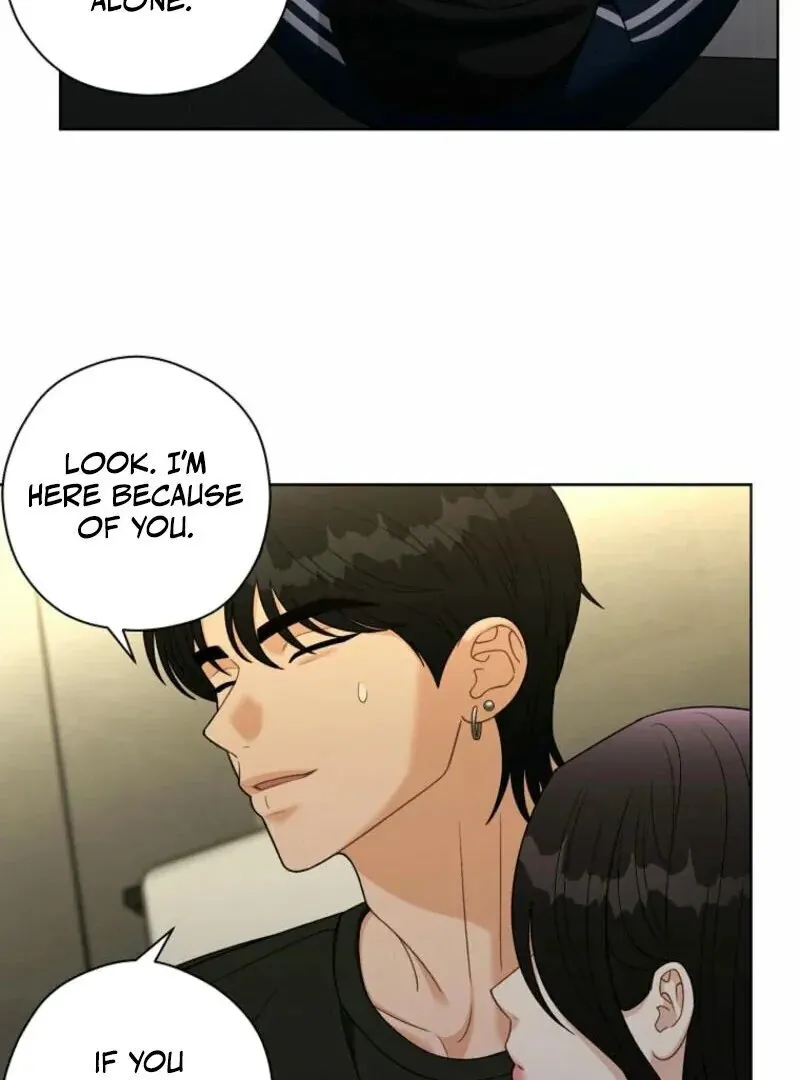Read Innocent Wind chapter 25 image 57 on Lezhin