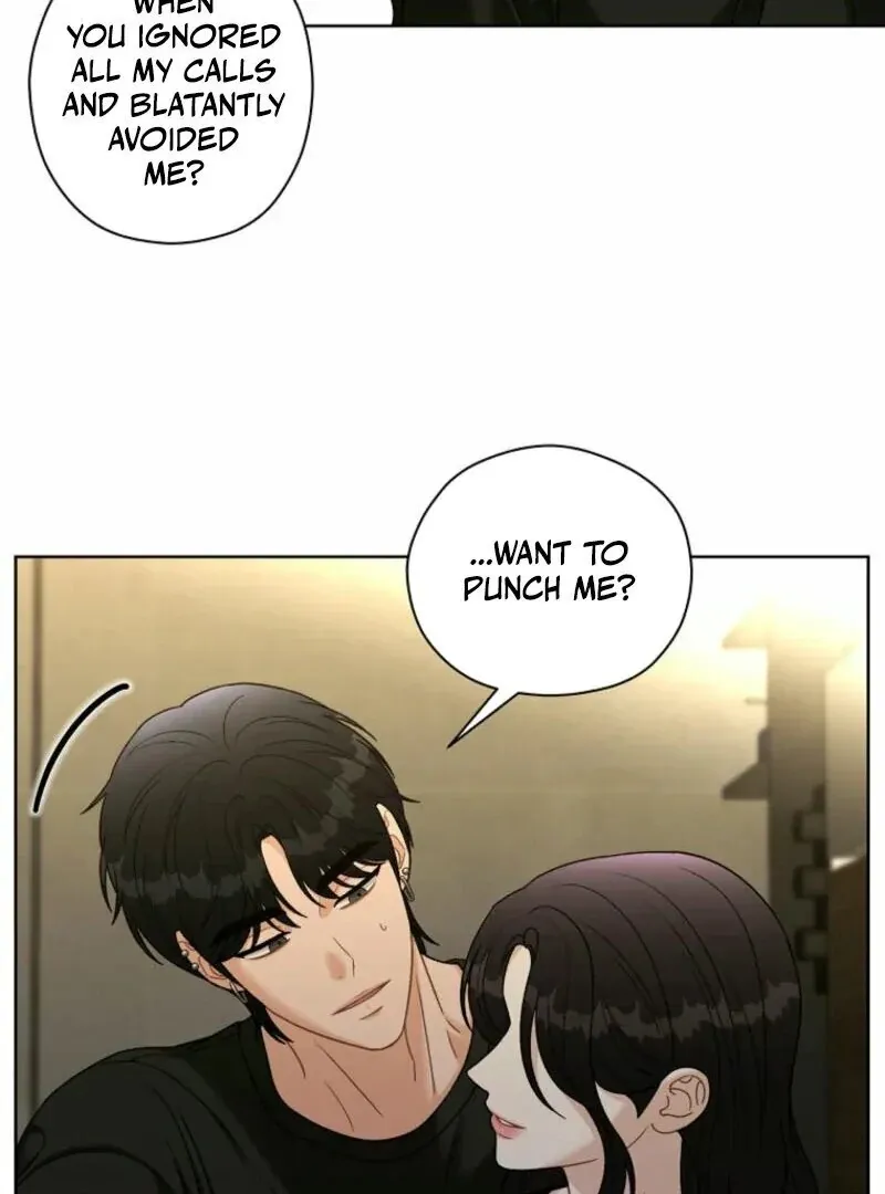 Read Innocent Wind chapter 25 image 61 on Lezhin