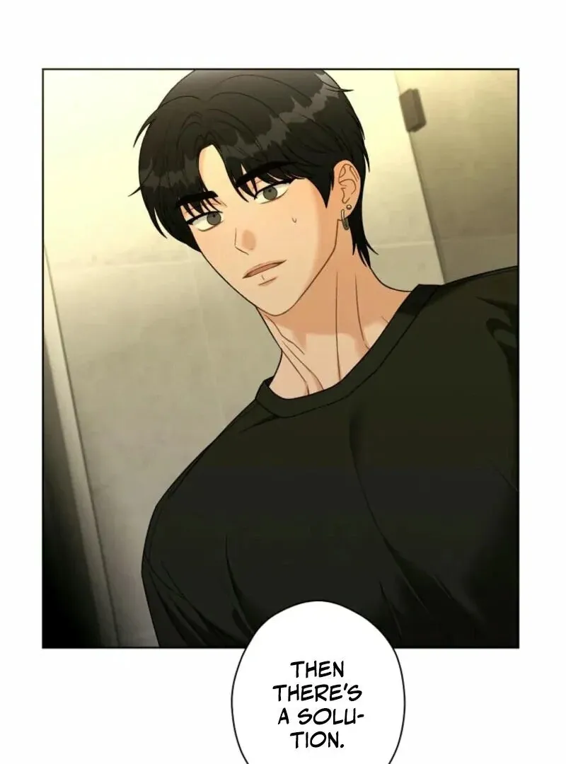 Read Innocent Wind chapter 25 image 79 on Lezhin