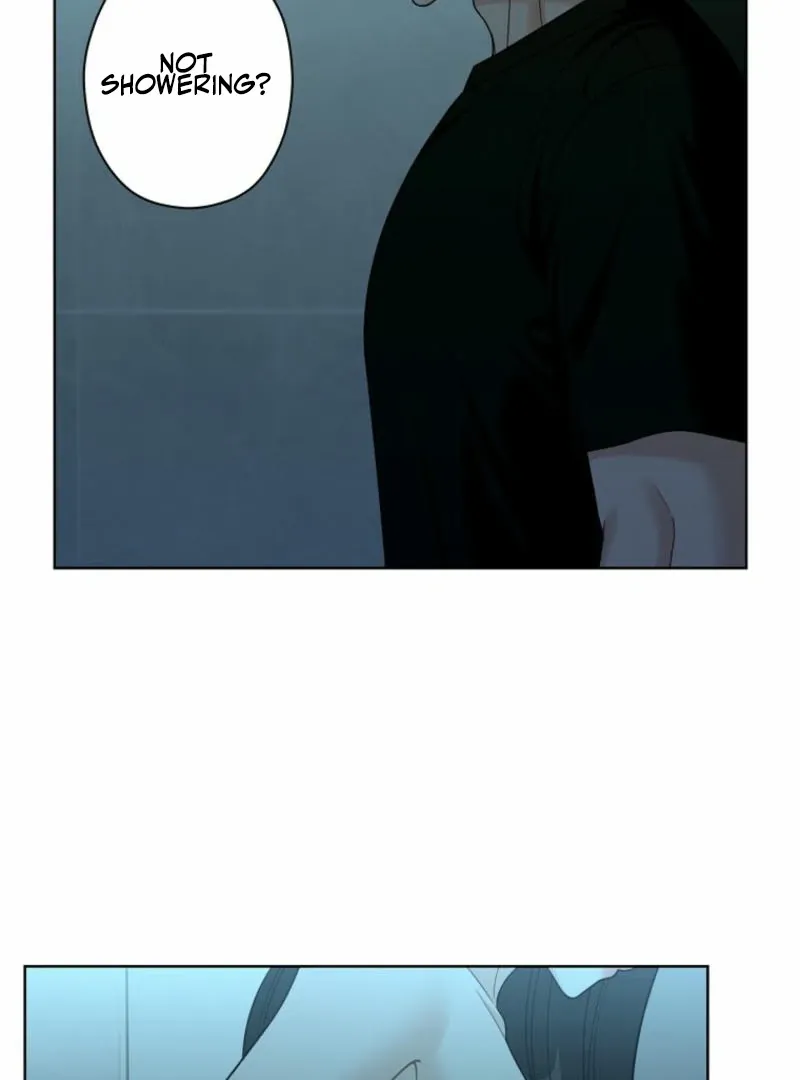 Read Innocent Wind chapter 26 image 2 on Lezhin