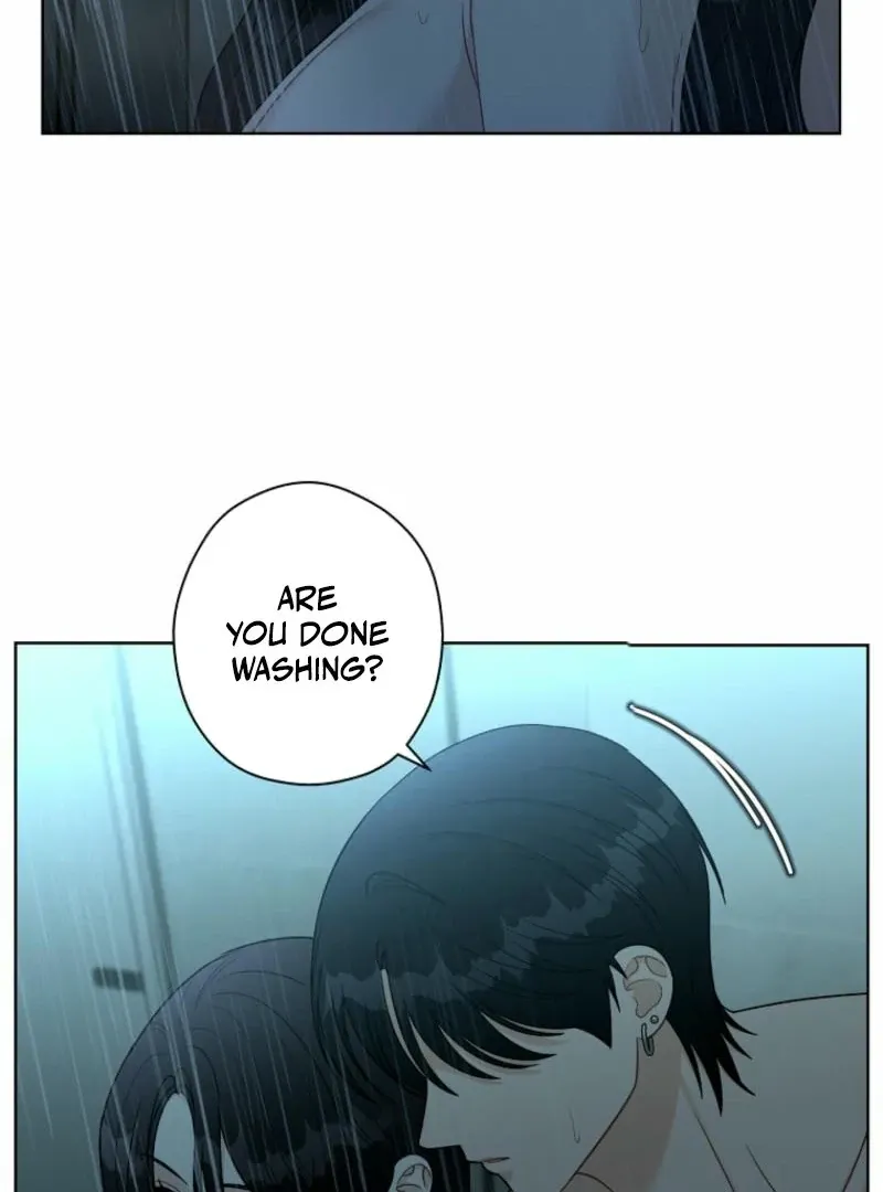 Read Innocent Wind chapter 26 image 42 on Lezhin