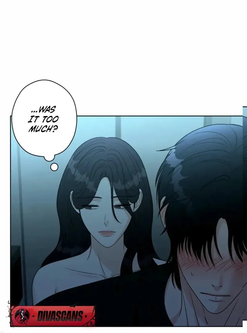 Read Innocent Wind chapter 26 image 8 on Lezhin