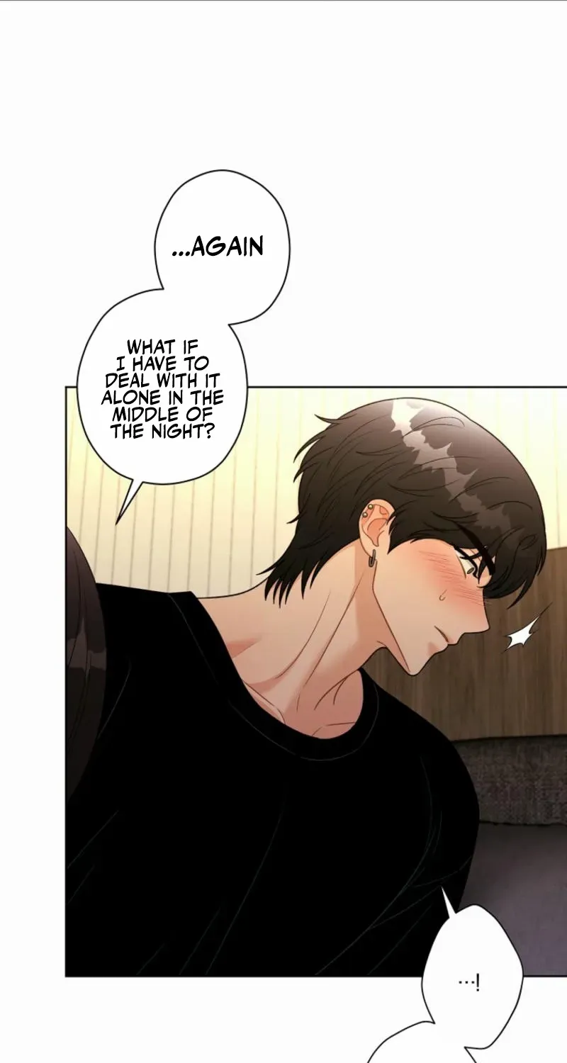 Read Innocent Wind chapter 27 image 16 on Lezhin