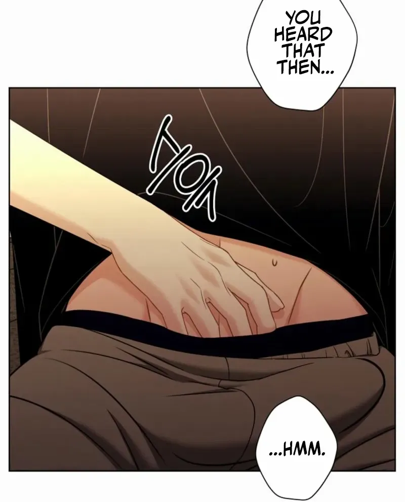 Read Innocent Wind chapter 27 image 17 on Lezhin
