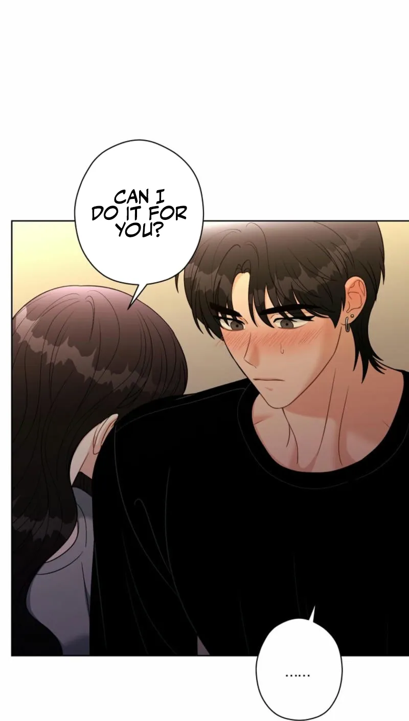 Read Innocent Wind chapter 27 image 22 on Lezhin