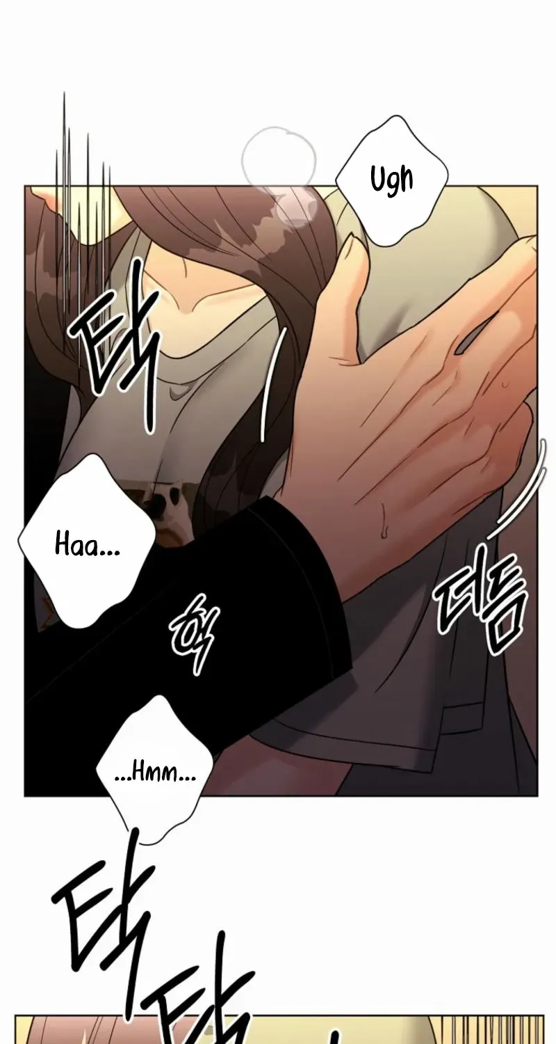 Read Innocent Wind chapter 27 image 37 on Lezhin