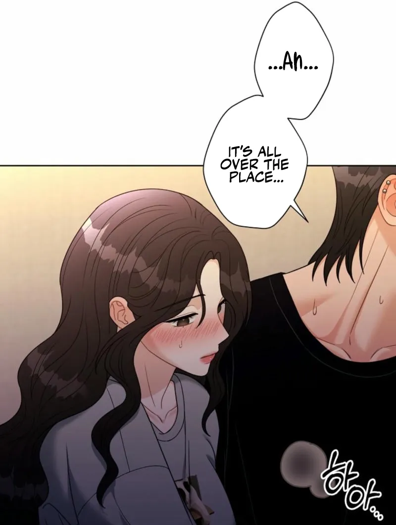 Read Innocent Wind chapter 27 image 44 on Lezhin