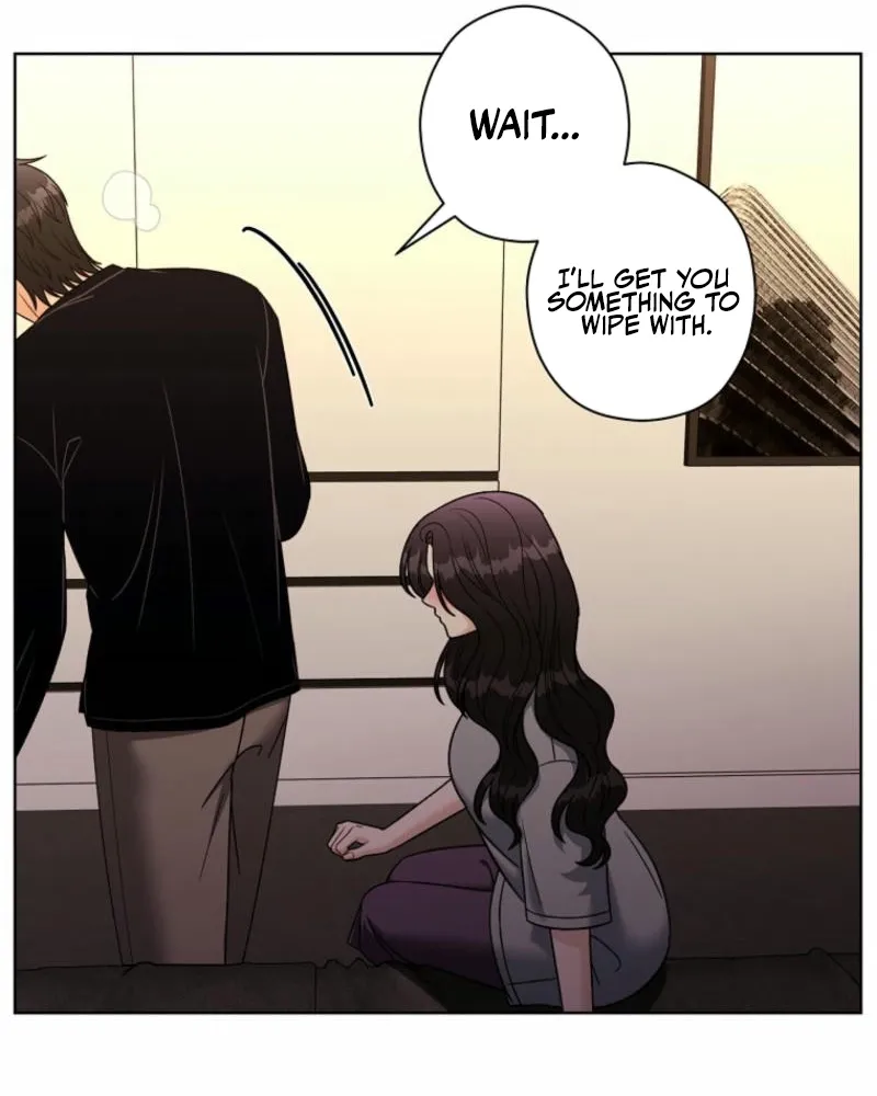 Read Innocent Wind chapter 27 image 46 on Lezhin