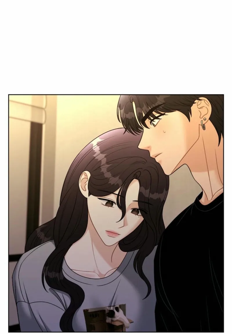 Read Innocent Wind chapter 27 image 5 on Lezhin