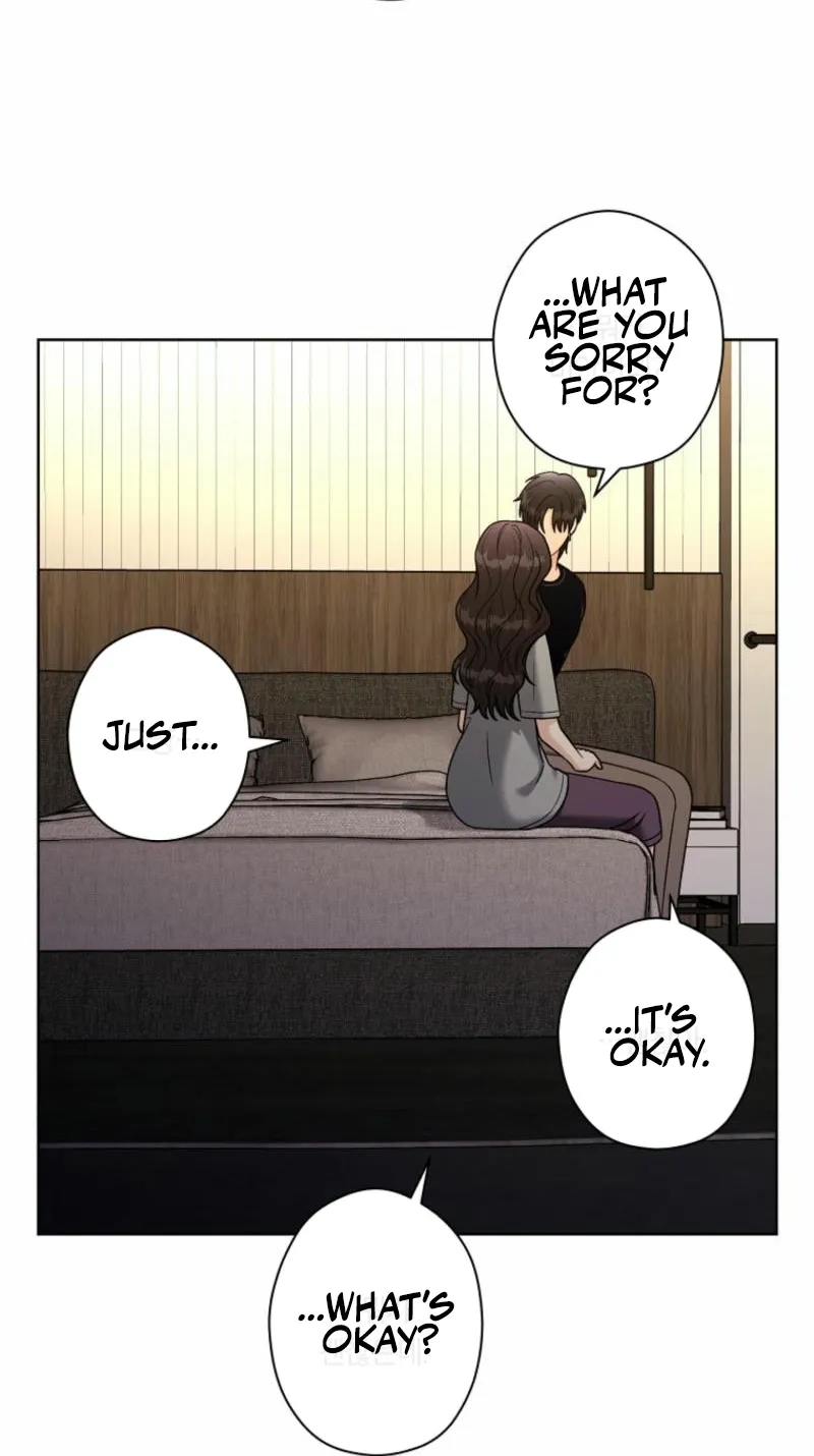 Read Innocent Wind chapter 27 image 54 on Lezhin