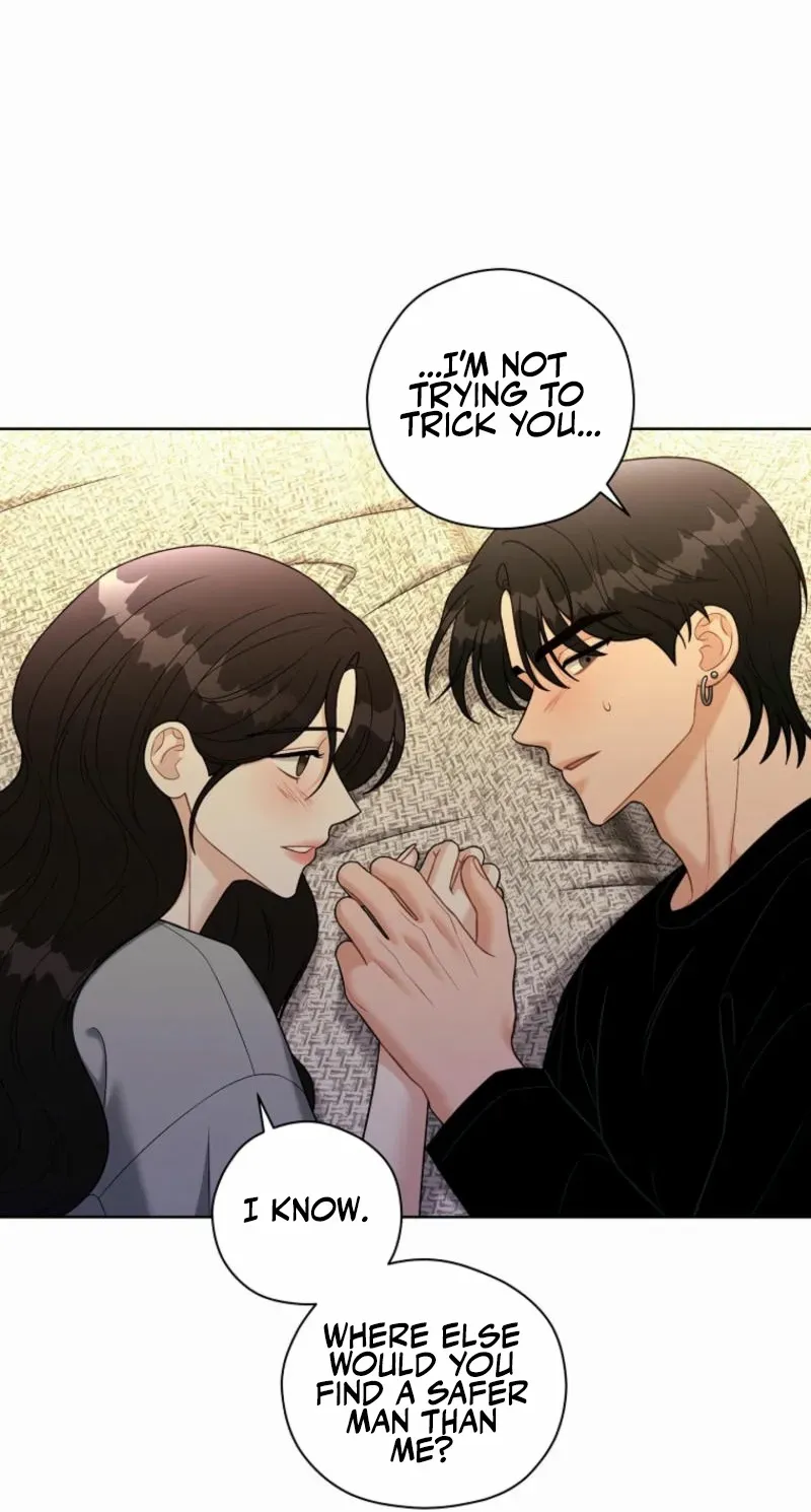 Read Innocent Wind chapter 27 image 70 on Lezhin