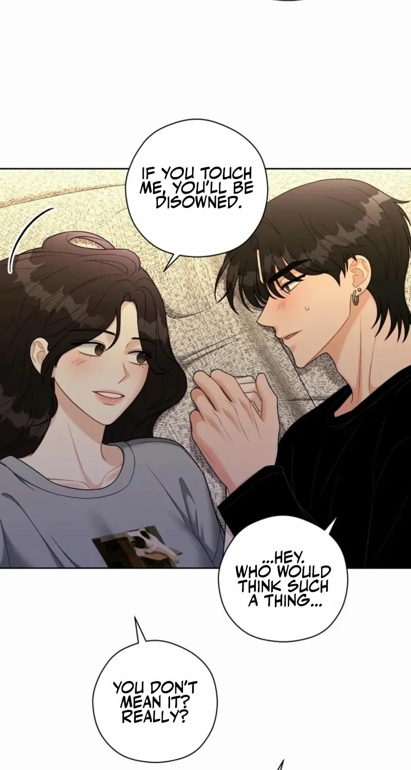 Read Innocent Wind chapter 27 image 72 on Lezhin