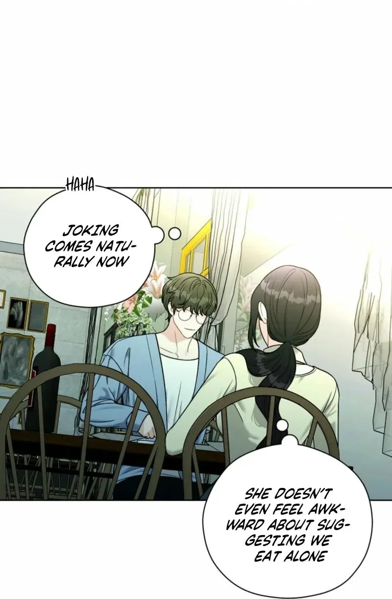 Read Innocent Wind chapter 28 image 17 on Lezhin