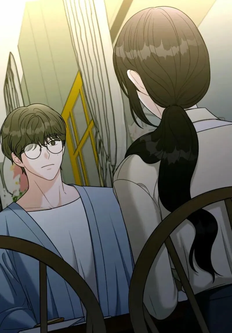 Read Innocent Wind chapter 28 image 29 on Lezhin