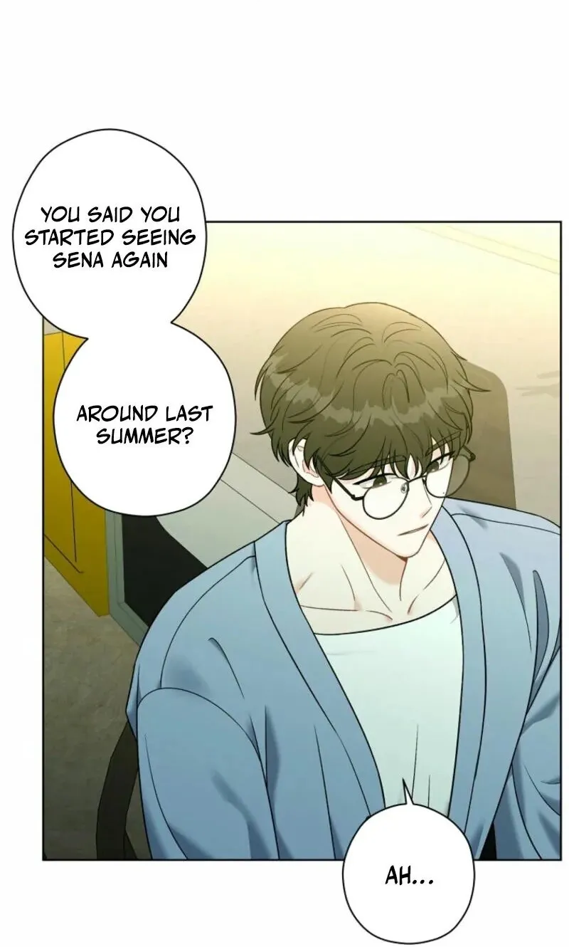 Read Innocent Wind chapter 28 image 39 on Lezhin
