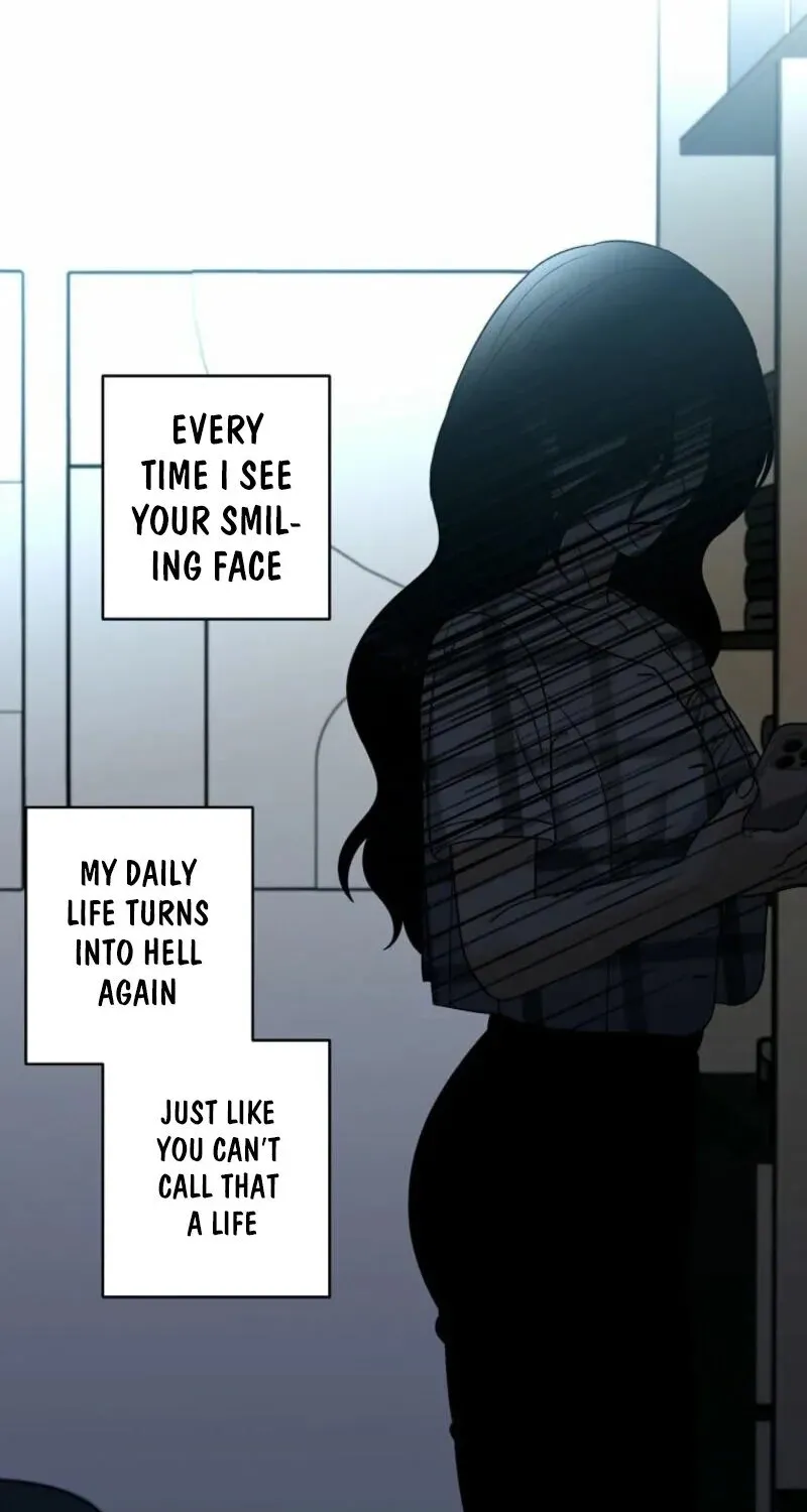 Read Innocent Wind chapter 28 image 8 on Lezhin