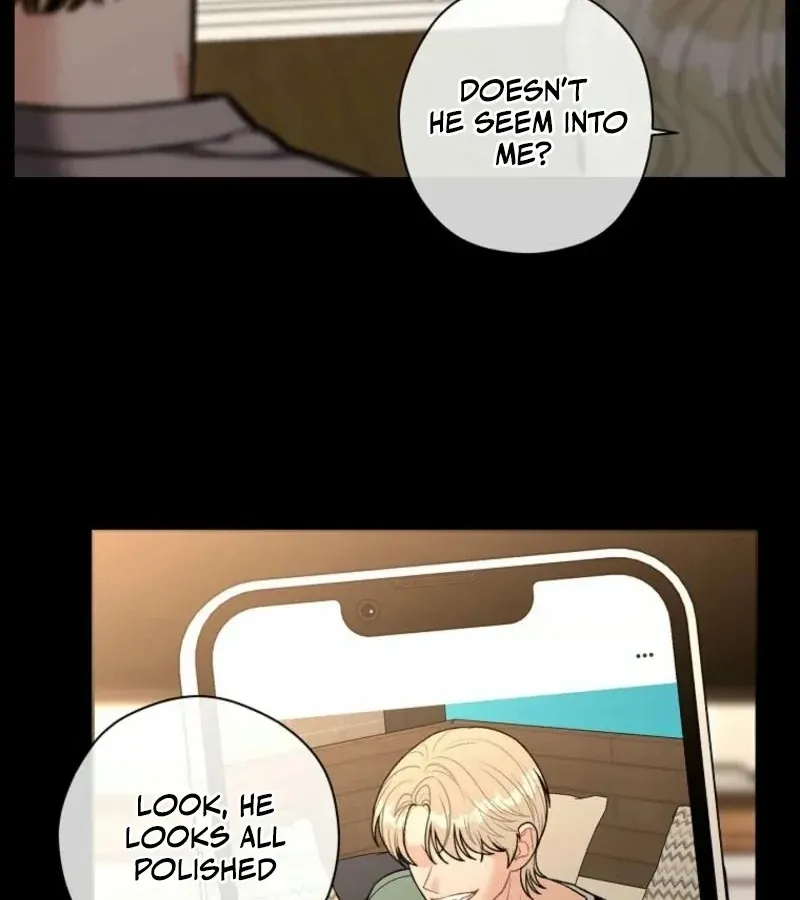 Read Innocent Wind chapter 29 image 15 on Lezhin