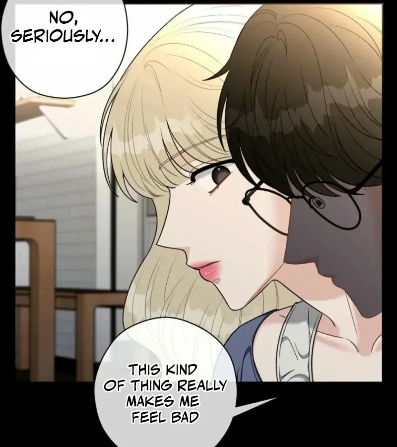 Read Innocent Wind chapter 29 image 22 on Lezhin