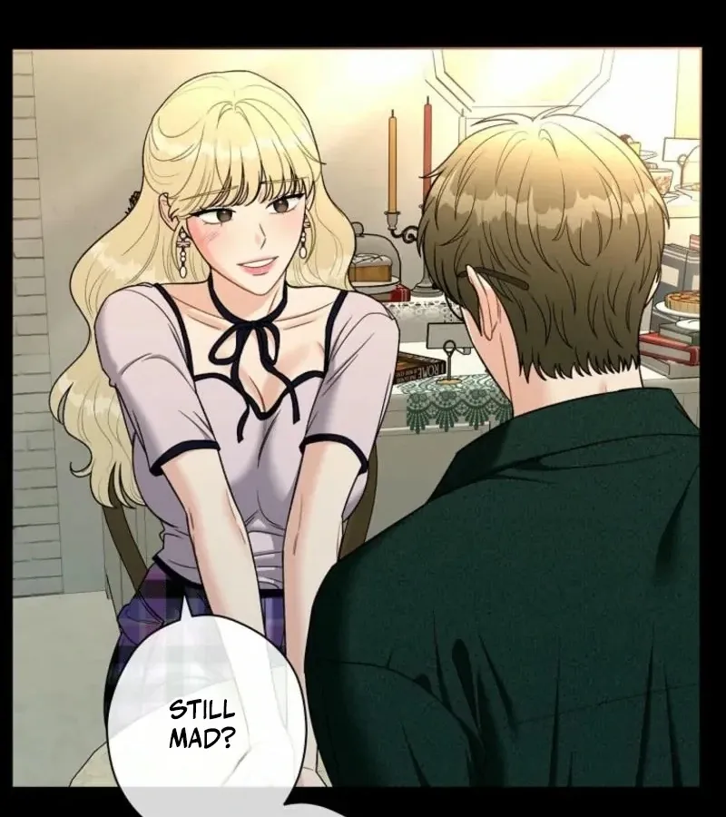 Read Innocent Wind chapter 29 image 64 on Lezhin