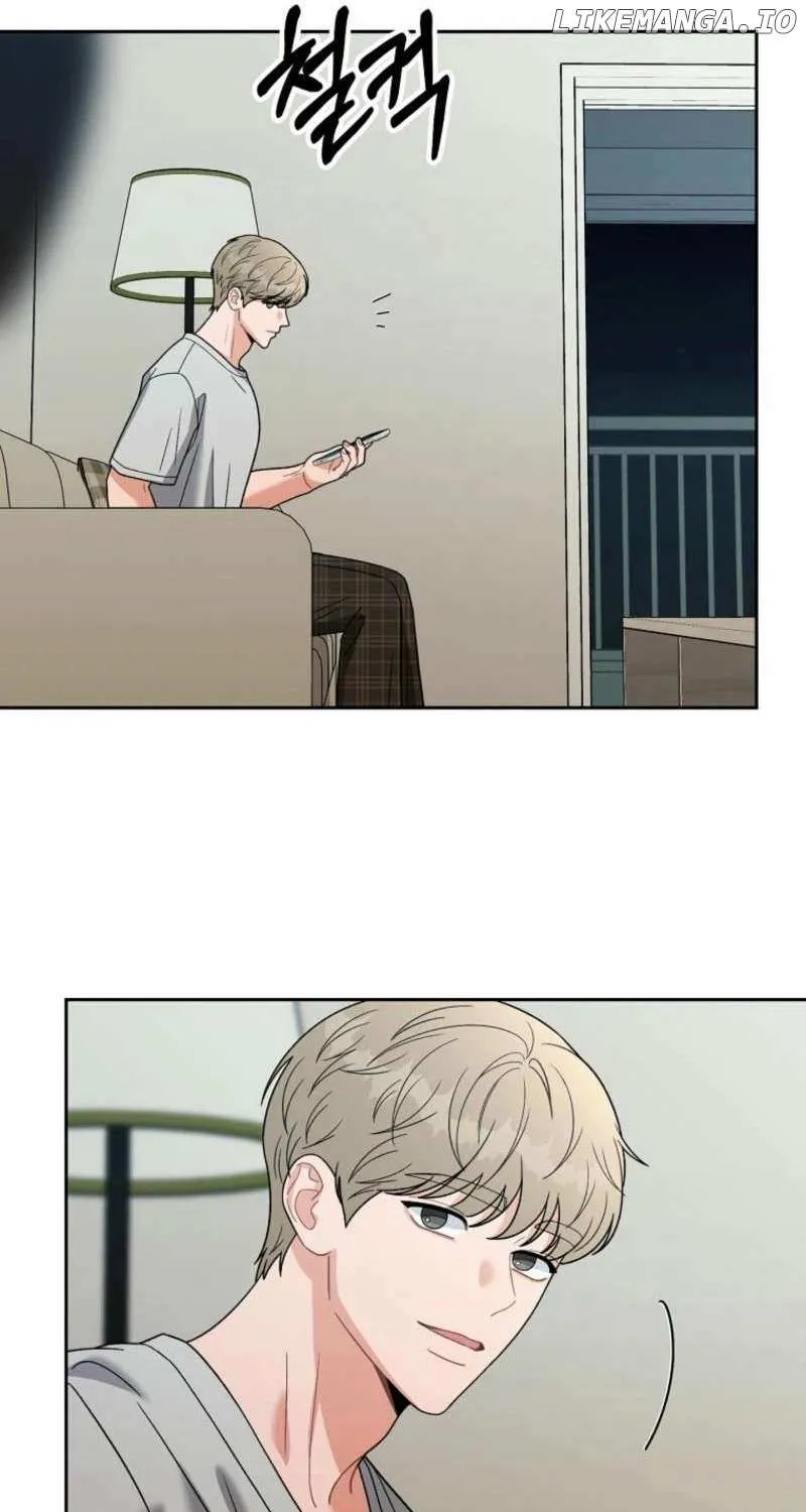 Read Innocent Wind chapter 3 image 15 on Lezhin