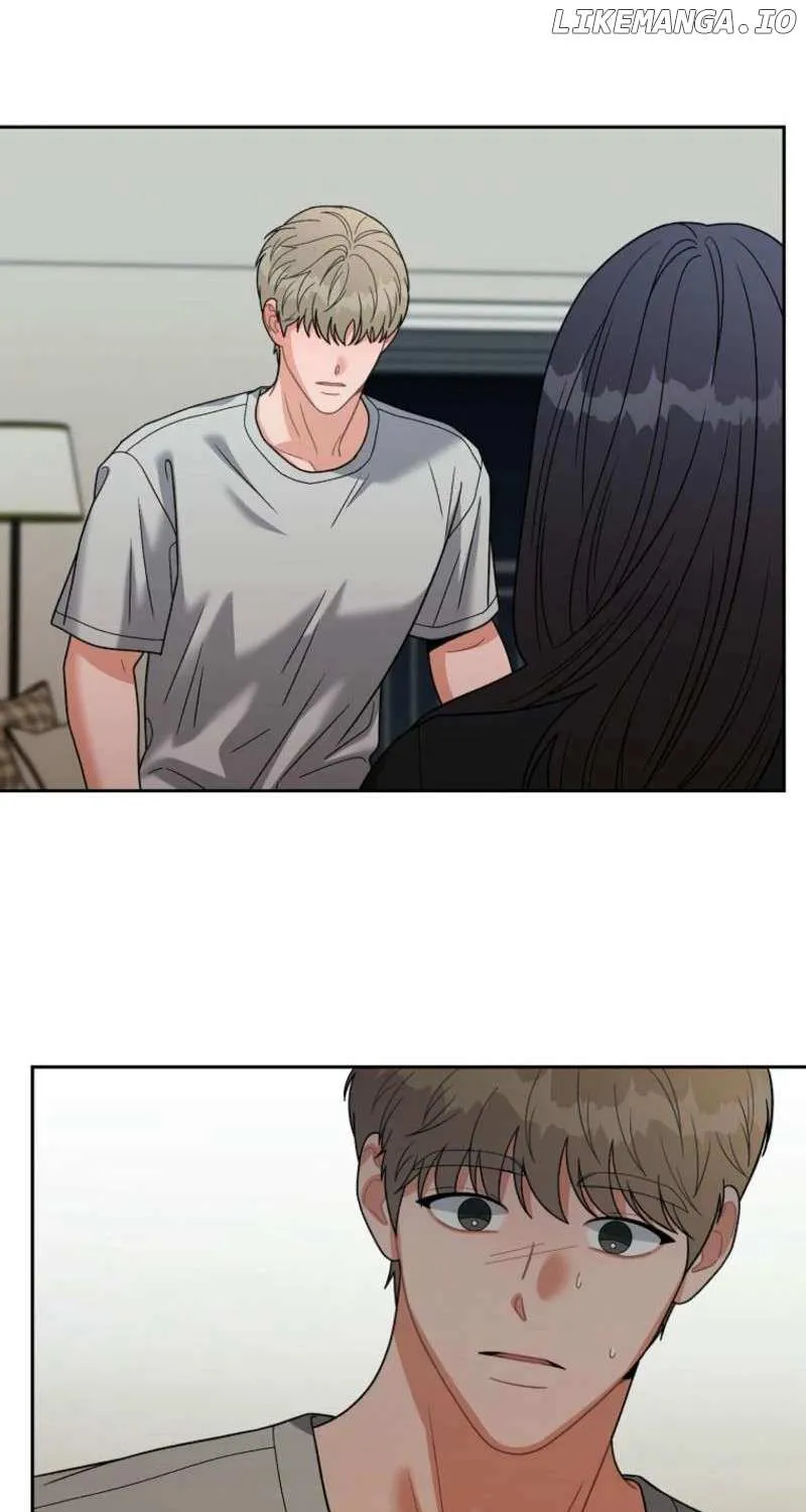 Read Innocent Wind chapter 3 image 18 on Lezhin