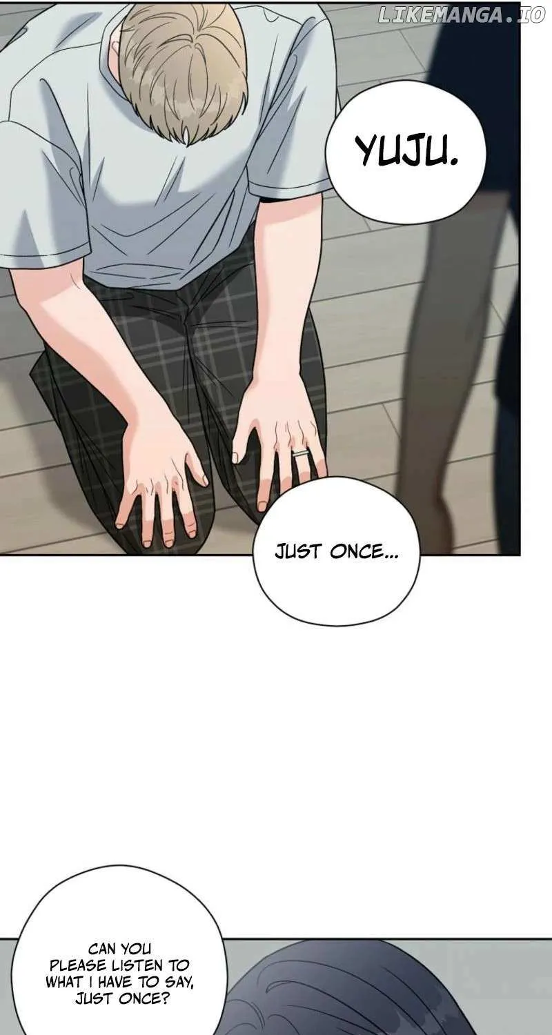 Read Innocent Wind chapter 3 image 24 on Lezhin
