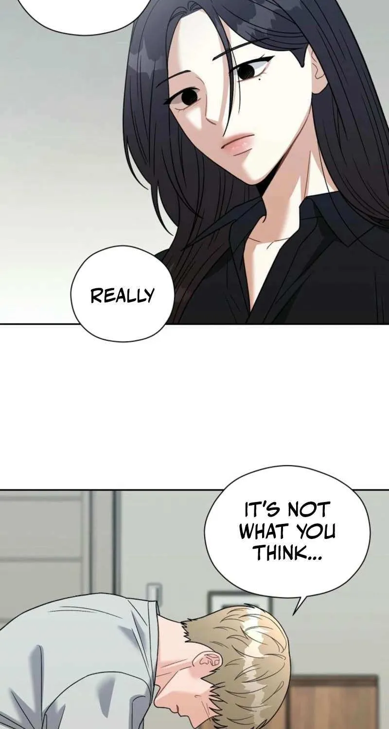Read Innocent Wind chapter 3 image 25 on Lezhin