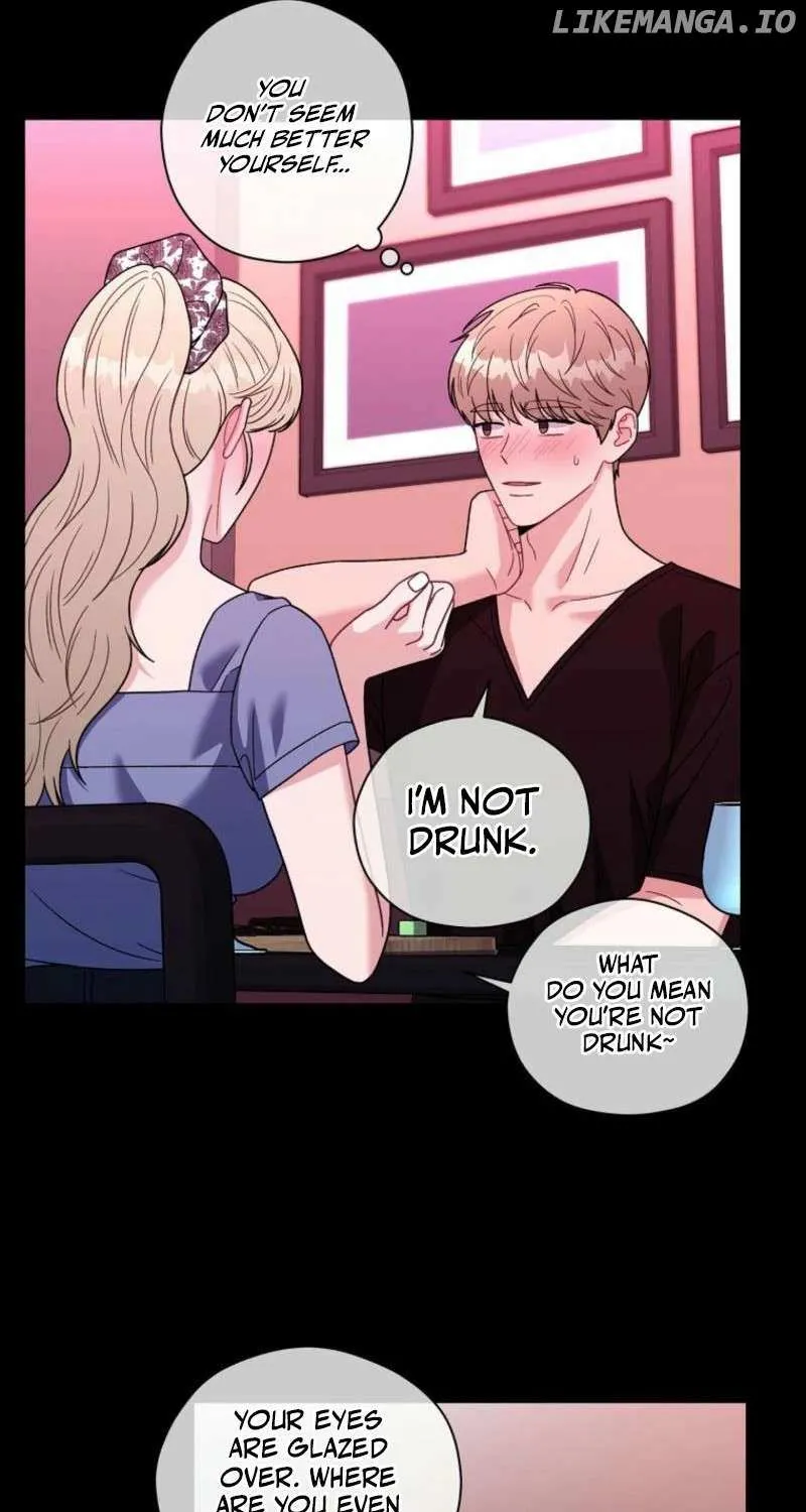 Read Innocent Wind chapter 3 image 30 on Lezhin