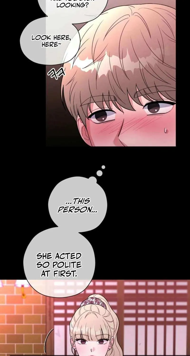 Read Innocent Wind chapter 3 image 31 on Lezhin