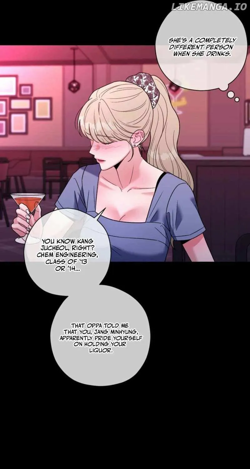 Read Innocent Wind chapter 3 image 33 on Lezhin