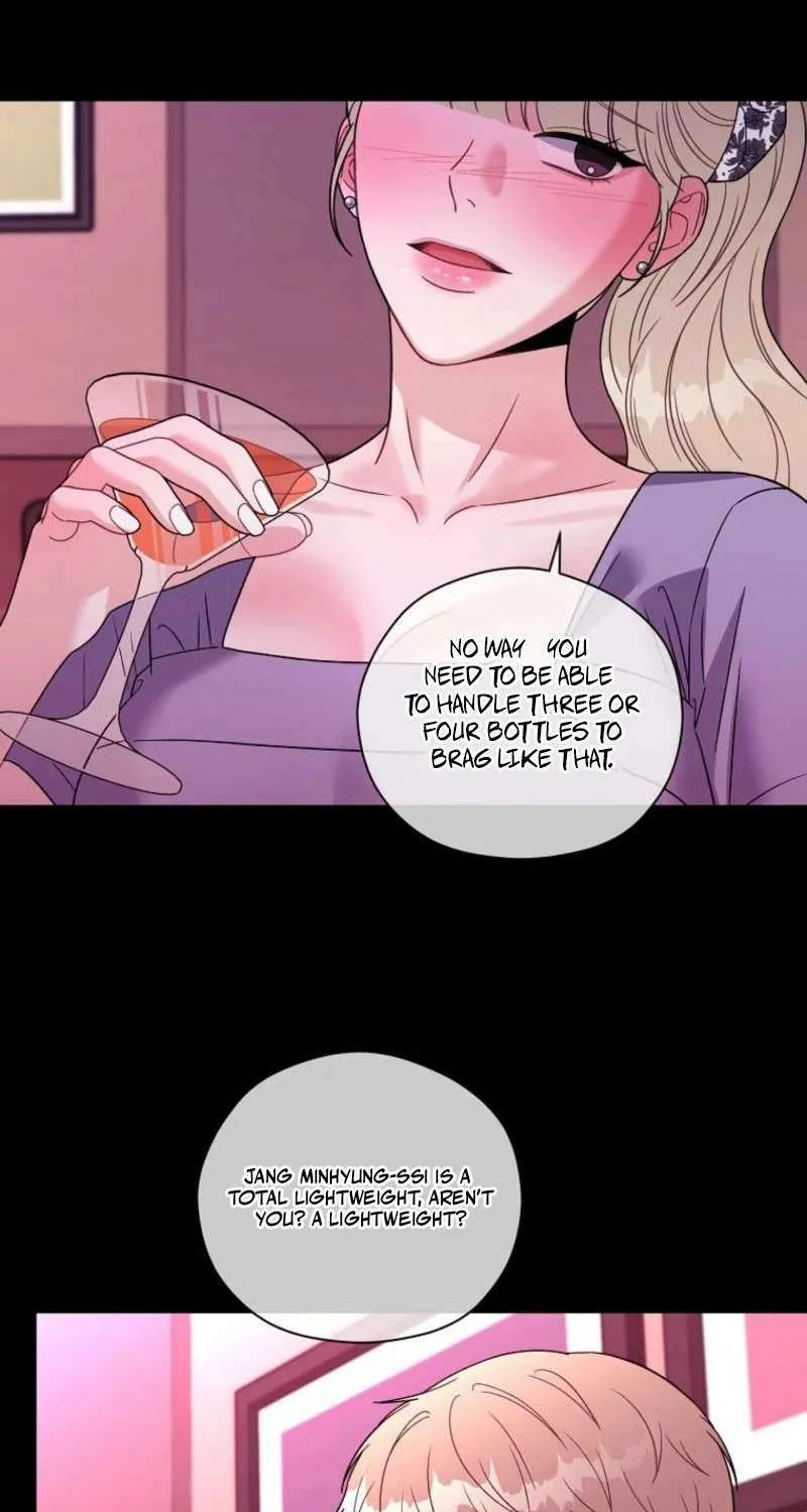 Read Innocent Wind chapter 3 image 34 on Lezhin